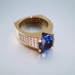 Ring